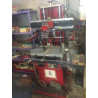 Macchina serigrafica usata GTO Slide 50×30