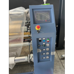 Calandra per sublimazione Transmatic 7472 – luce 190 cm