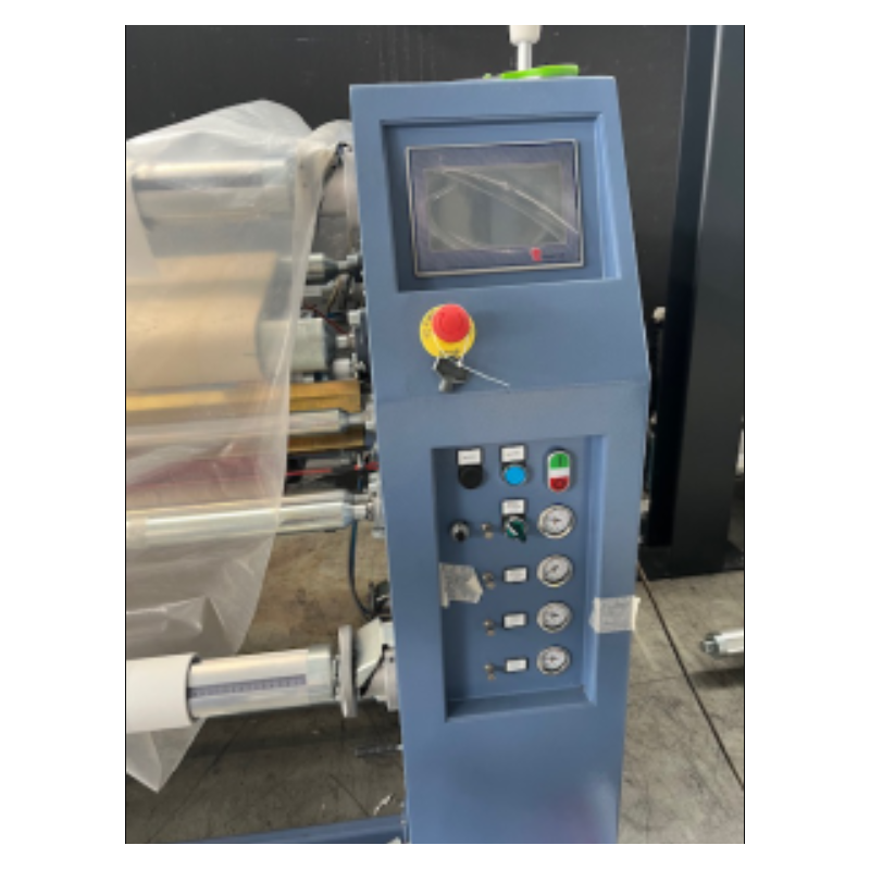 Calandra per sublimazione Transmatic 7472 luce 190 cm