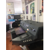 Stampante UV Led usata Ser.Tec. con tecnologia Ricoh – CMYK + bianco