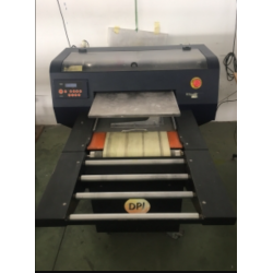 Stampante DTG Digital Viper – formato 42 × 60 cm