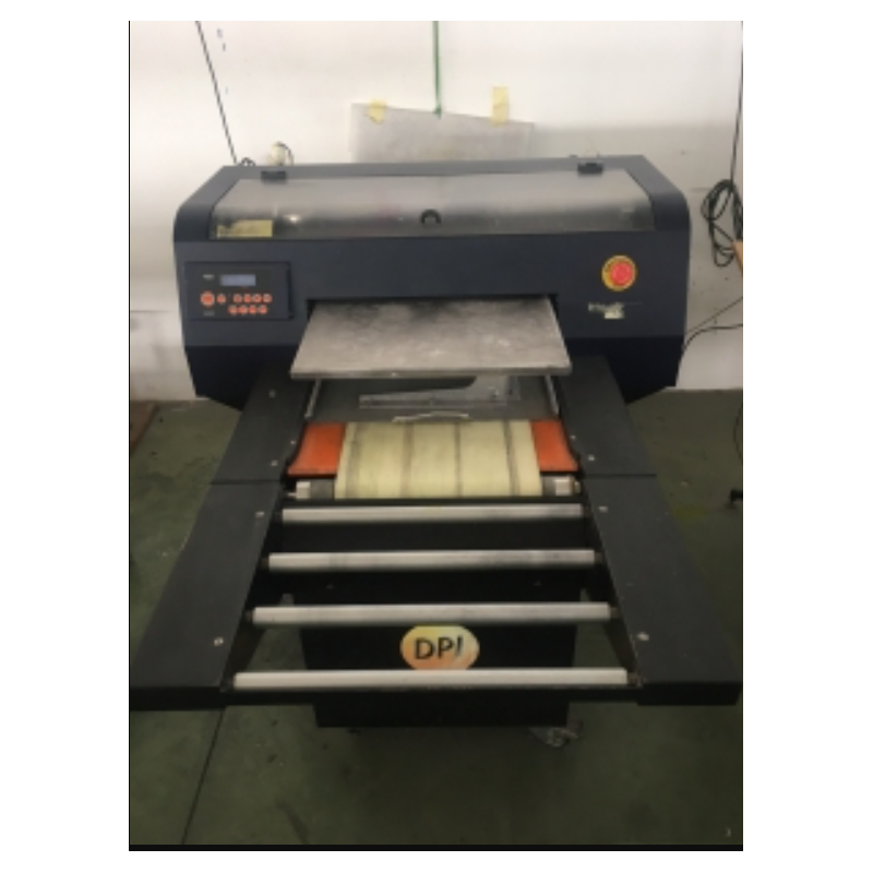 Stampante DTG Digital Viper – formato 42 × 60 cm