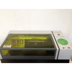 Stampante UV Led Roland VersaUV LEF-200 – formato 508 × 330 mm