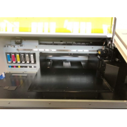 Roland VersaUV LEF-200 stampante UV Led nuova