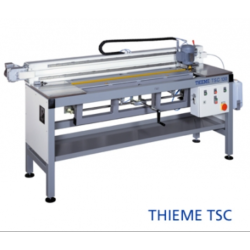 Affilaraclee automatica usata Thieme TSC 220 – lunghezza 2200 mm