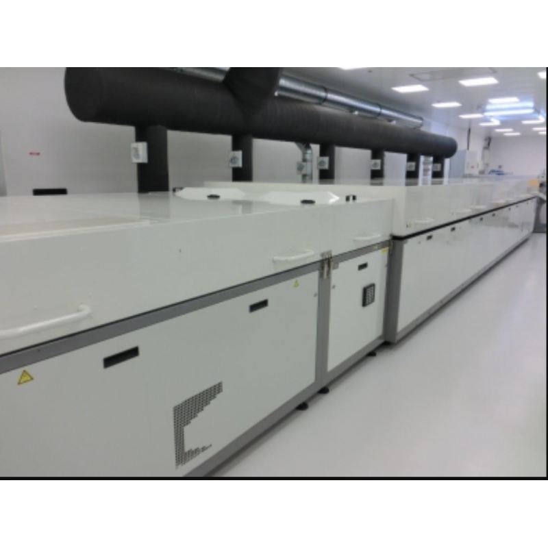 Linea serigrafica usata Thieme 3030 1000×1400