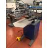 Macchina serigrafica usata Ardenghi GPE Cube 30×20