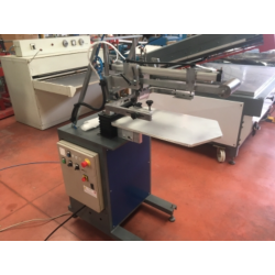Macchina serigrafica usata Ardenghi GPE Cube – formato 30 × 20 cm