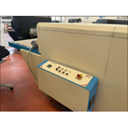 Forno elettrico a tappeto F/T Radiant Ser.Tec – asciugatura stampe