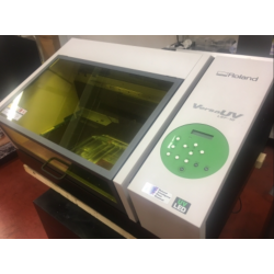 Roland VersaUV LEF-12 usata 305×280 UV Led