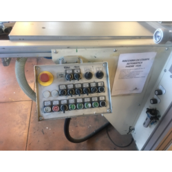 Macchina serigrafica usata Thieme 1020 75×105