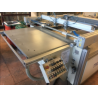 Macchina serigrafica usata Thieme 1020 75×105