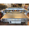 Macchina serigrafica usata Thieme 1020 75×105
