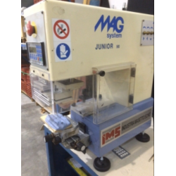 Tampografica usata Mag System Junior 90 1 colore