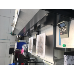 Brother GT-782 usata stampante DTG CMYK+Bianco