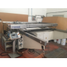 Thieme 1000S usata 120×200 cm