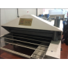 Forno a gas usato Farenight 800 cm