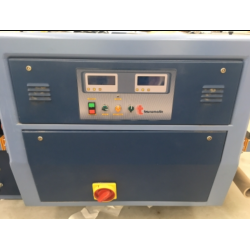 Termopressa usata Transmatic 180×200 cm