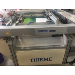 Thieme 3010 usata 55×75 3/4 automatica