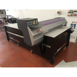 Plotter UV LED Smart Color Smart M-130 130x200 cm