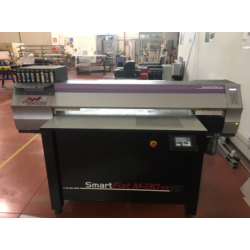 Plotter UV LED Smart Color Smart M-130 130x200 cm