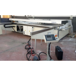 Macchina serigrafica Thieme 3000S