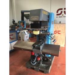 Macchina tampografica TOSH Logica 200 S – Usata