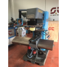 Macchina tampografica TOSH Logica 200 S – Usata