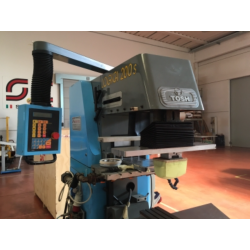 Macchina tampografica TOSH Logica 200 S – Usata