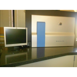 HP Indigo Press S2000 stampa offset digitale 32x46 cm