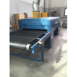 Forno elettrico M&R Radicure luce 120 cm – Usato