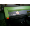 Plotter UV Flatbed DPI LEJ-640 1600x3000 mm