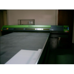 Plotter UV Flatbed DPI LEJ-640 1600x3000 mm