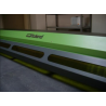 Plotter UV Flatbed DPI LEJ-640 1600x3000 mm