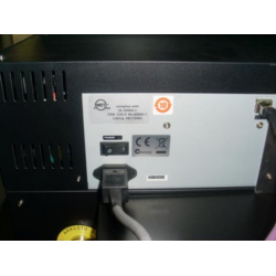 Plotter UV Flatbed DPI LEJ-640 1600x3000 mm