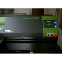 Plotter UV Flatbed DPI LEJ-640 1600x3000 mm