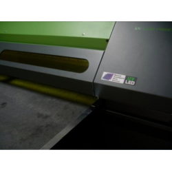 Plotter UV Flatbed DPI LEJ-640 1600x3000 mm