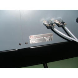 Plotter UV Flatbed DPI LEJ-640 1600x3000 mm