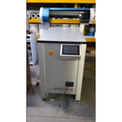 Plotter piano Smart F-50 50x70 cm quadricromia bianco