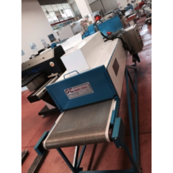 Forno termoventilato Ser.Tec. Ser/Air con tappeto 60 cm