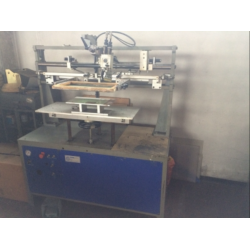 Macchina tampografica Ardenghi GP 250 stampa 550x350 mm