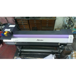 Plotter sublimatico Mimaki JV33 luce 160 cm