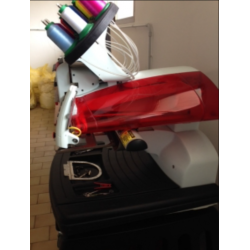 Ricamatrice AMAYA 16 colori industriale