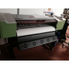 Plotter sublimatico 8 canali luce 1200 mm