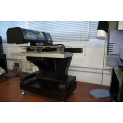 Stampante tessile Ser.Tec. Eagle TX 30 CMYK + bianco