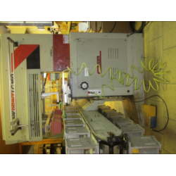 Macchina tampografica Comec Inkprint LC 160