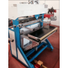 Macchina serigrafica multilevel Ser.Tec. S1 500 60x40 cm