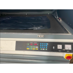 Espositore per telai serigrafici ElleEsse TRT NC – da 2 a 4 cassetti