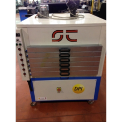 Forno a cassetti Ser.Tec. Jolly 6 cassetti 700x700 mm