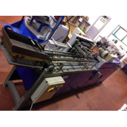 Macchina serigrafica automatica per penne Ardenghi GPE 24 monocromatica